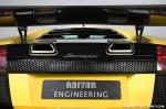Lamborghini Murcielago R-GT by Reiter Engineering 2008 года